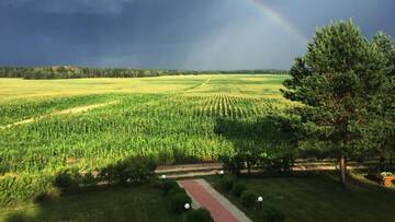 Фото Загородные дома Веселый угол г. Vesëlyy Ugol 5